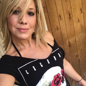 Meet your Posher, Krista